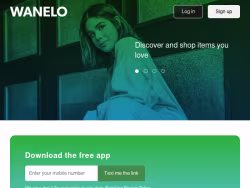 Wanelo