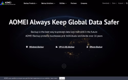 Aomeitech