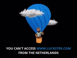 Luckster