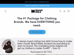Clothingbrandbible