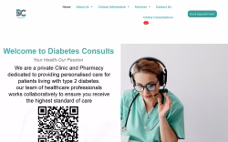 Diabetesconsults