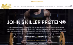 Johnskillerprotein