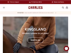 Charlies