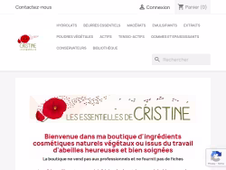 Lesessentiellesdecristine