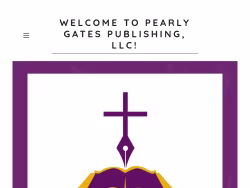 Pearlygatespublishing