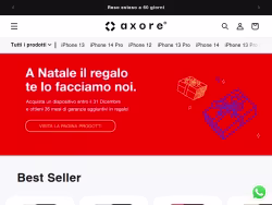 Axore