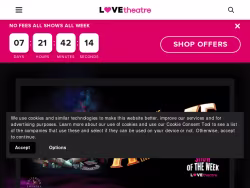 Lovetheatre