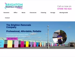 Brighton-removal