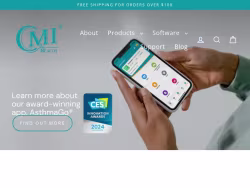 Cmihealth