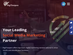 Digitroopers