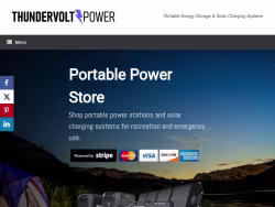 Thundervoltpower