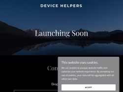Devicehelpers