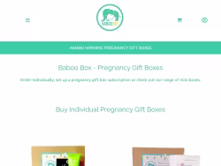 Baboobox