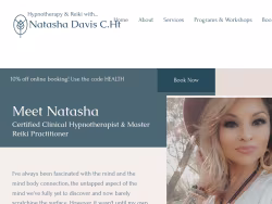 Holistichealingwork
