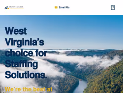 Mountaineeremployment