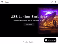 Urelas