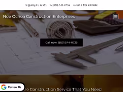 Constructioncompanyquincy