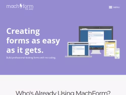 Machform