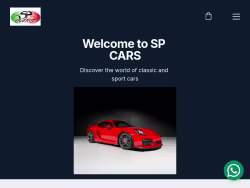 Spcars