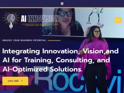 Aiinnovision