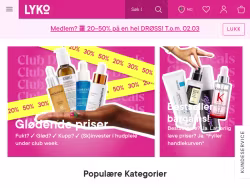 Lyko