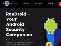 Revdroid