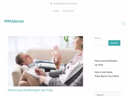 Mmjdoctor