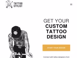 Tattoostylist