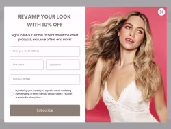 Revamphair