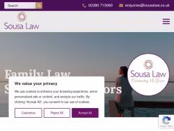 Sousalaw