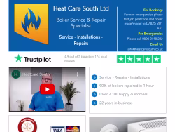 Heatcaresouth