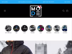 Modetrendz
