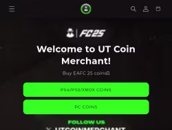 Utcoinmerchant