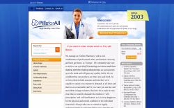 Pillsforall