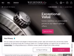 Watchfinder