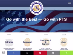 Policetutorialservice
