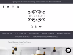 Decolight