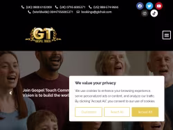 Gospeltouch