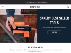Smartsaker