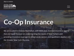 Coopinsurance
