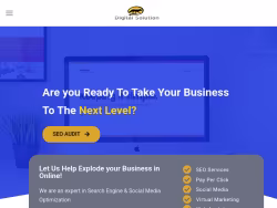 Foxdigitalsolution