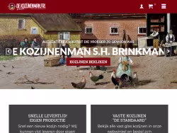 Dekozijnenman