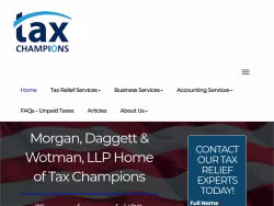 Taxchampions
