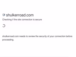 Shulkerroad