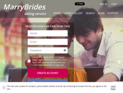 Marrybrides