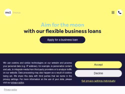 Mycashline