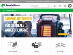 Campingwagner