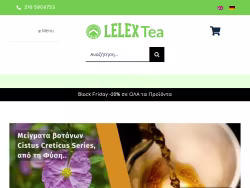 Lelextea