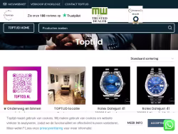 Toptijd