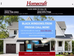 Homecraftinc